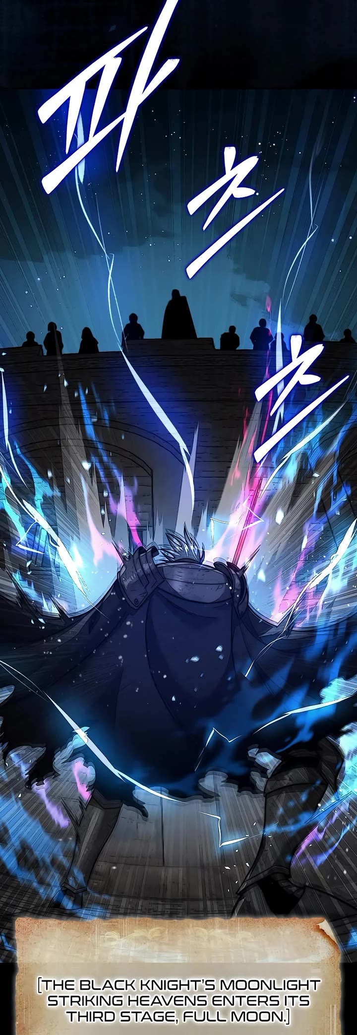 The 31st Piece Overturns the Board chapter 111 page 33