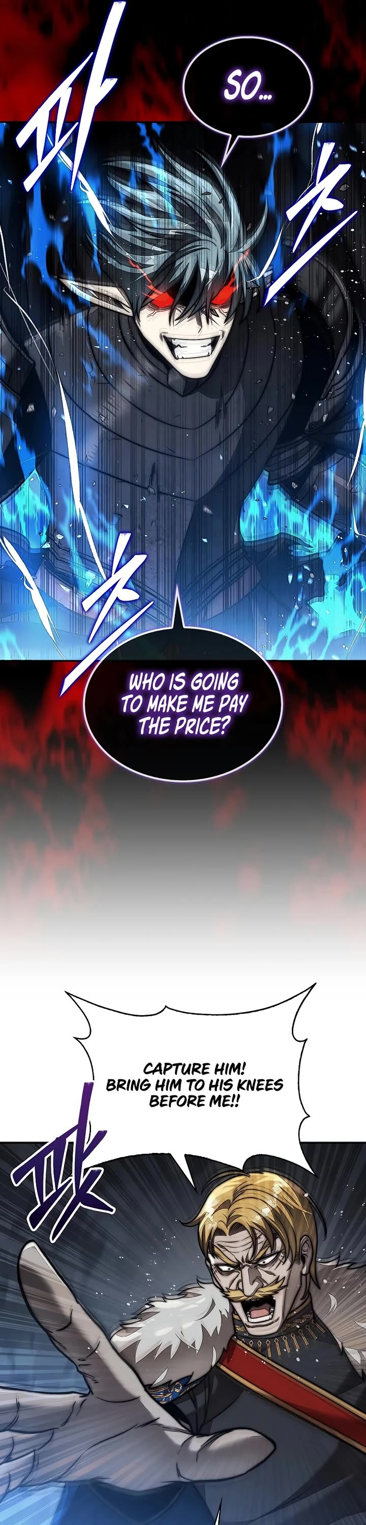 The 31st Piece Overturns the Board chapter 111 page 35