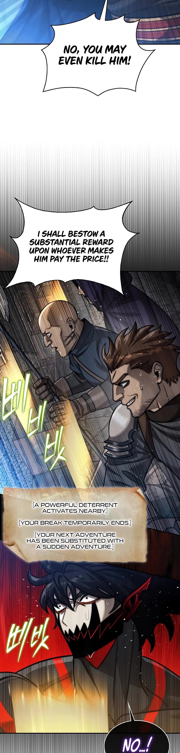 The 31st Piece Overturns the Board chapter 111 page 36