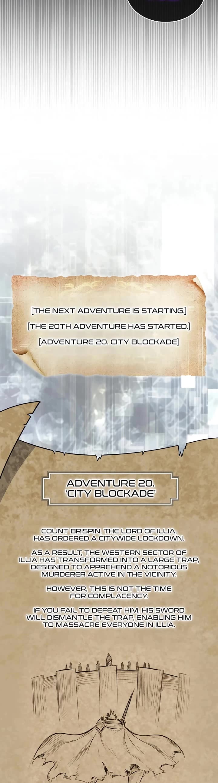 The 31st Piece Overturns the Board chapter 111 page 37