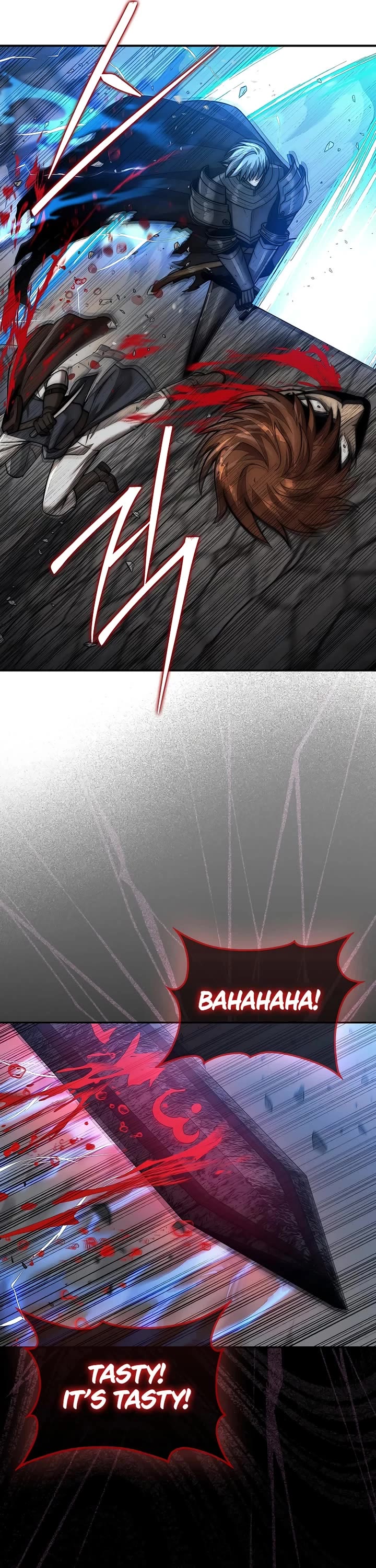 The 31st Piece Overturns the Board chapter 111 page 39