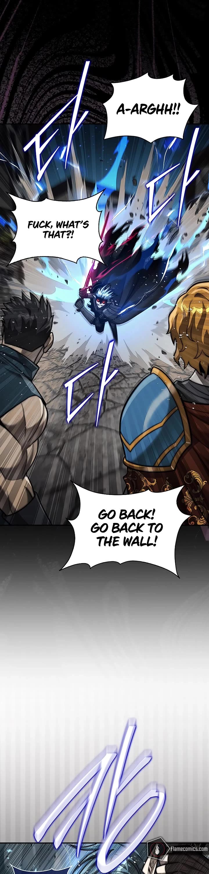 The 31st Piece Overturns the Board chapter 111 page 40