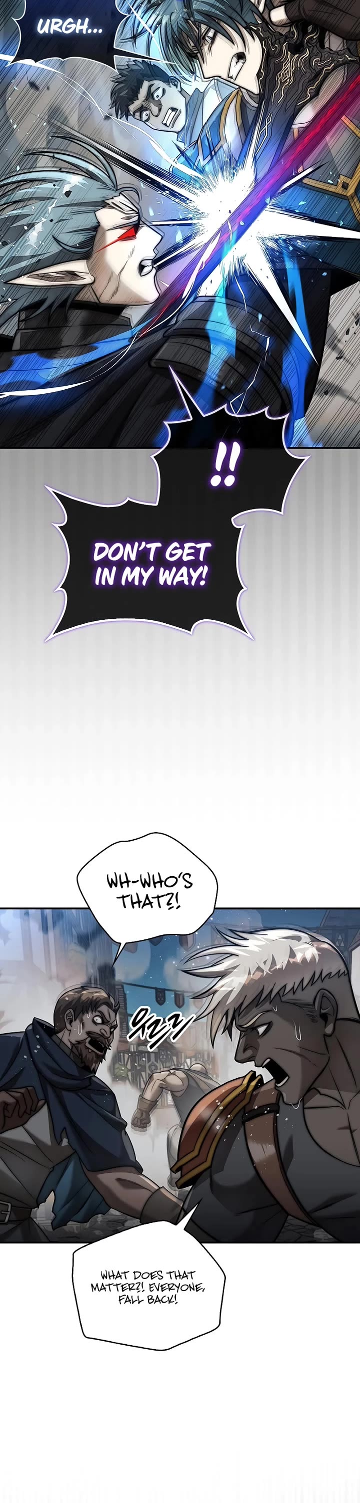 The 31st Piece Overturns the Board chapter 111 page 41