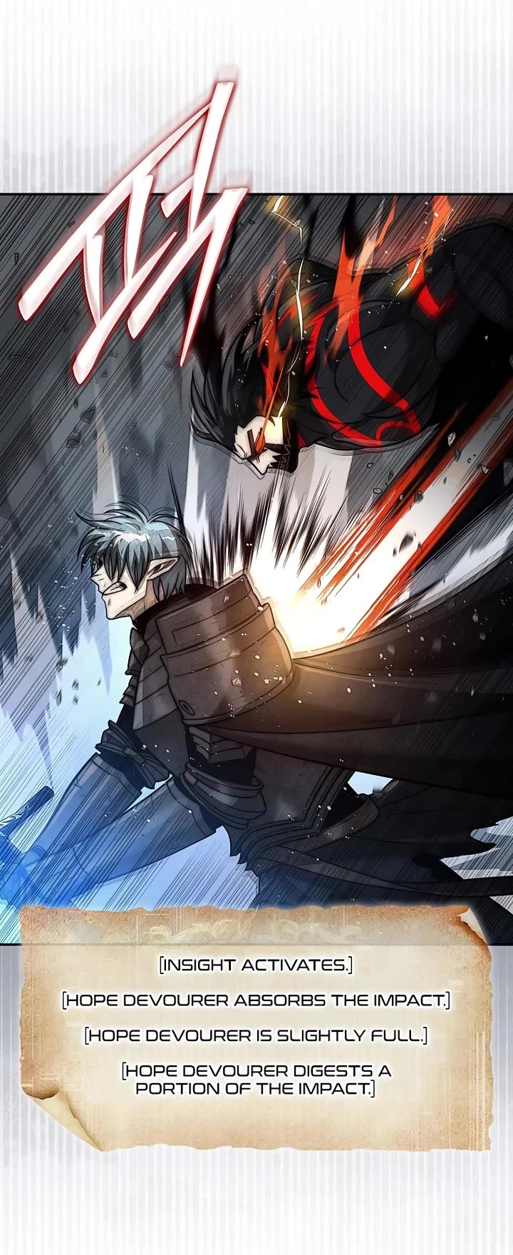 The 31st Piece Overturns the Board chapter 111 page 42