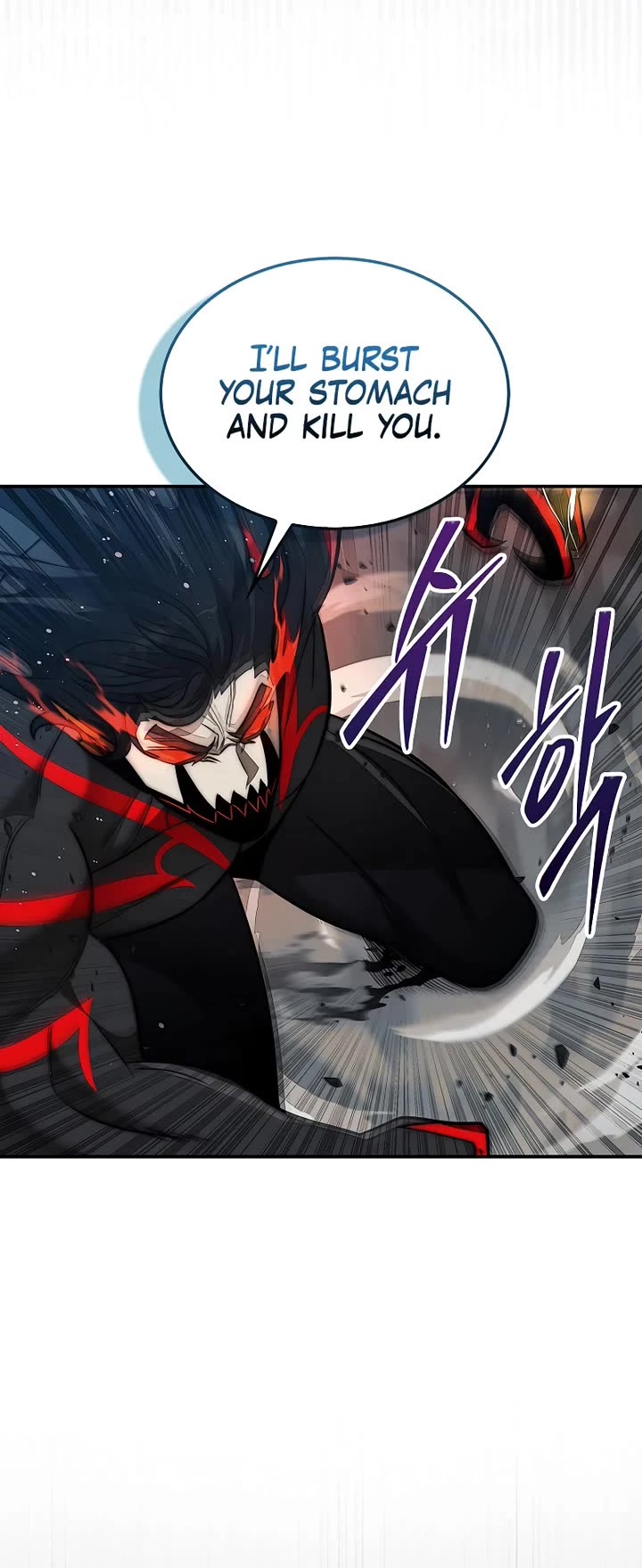 The 31st Piece Overturns the Board chapter 111 page 43