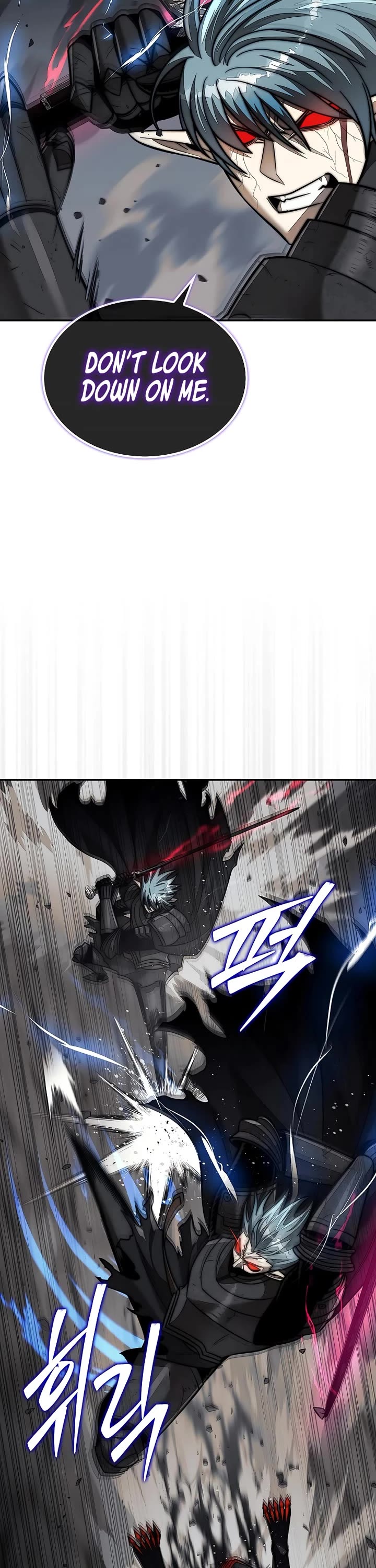 The 31st Piece Overturns the Board chapter 111 page 45