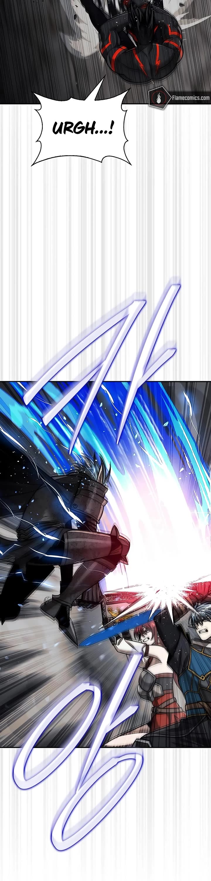 The 31st Piece Overturns the Board chapter 111 page 46