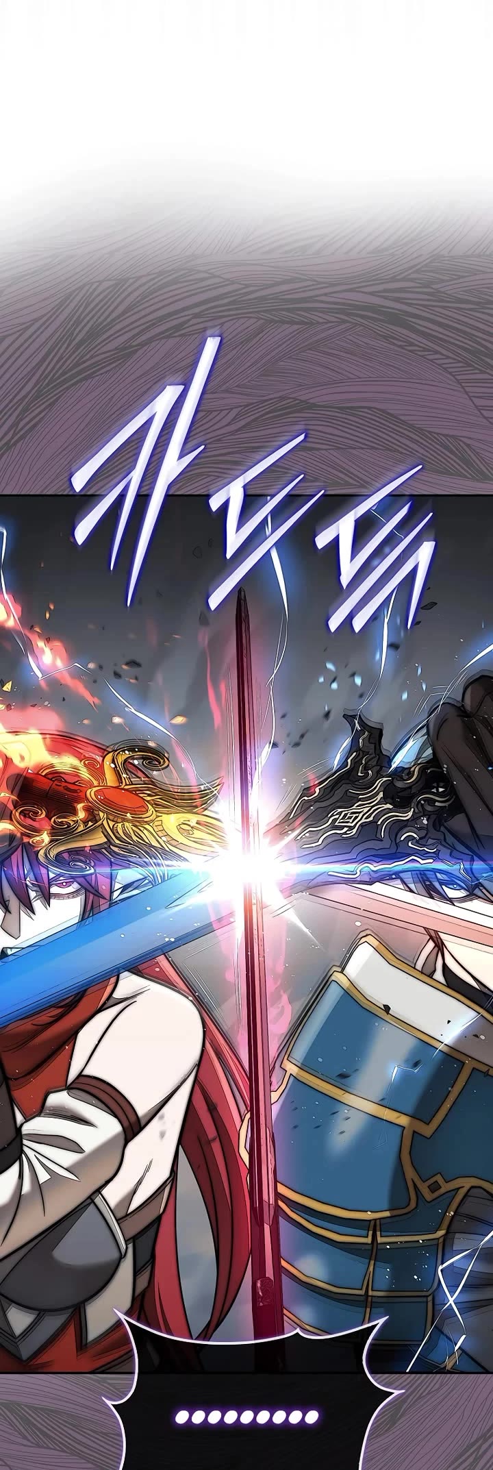 The 31st Piece Overturns the Board chapter 111 page 47