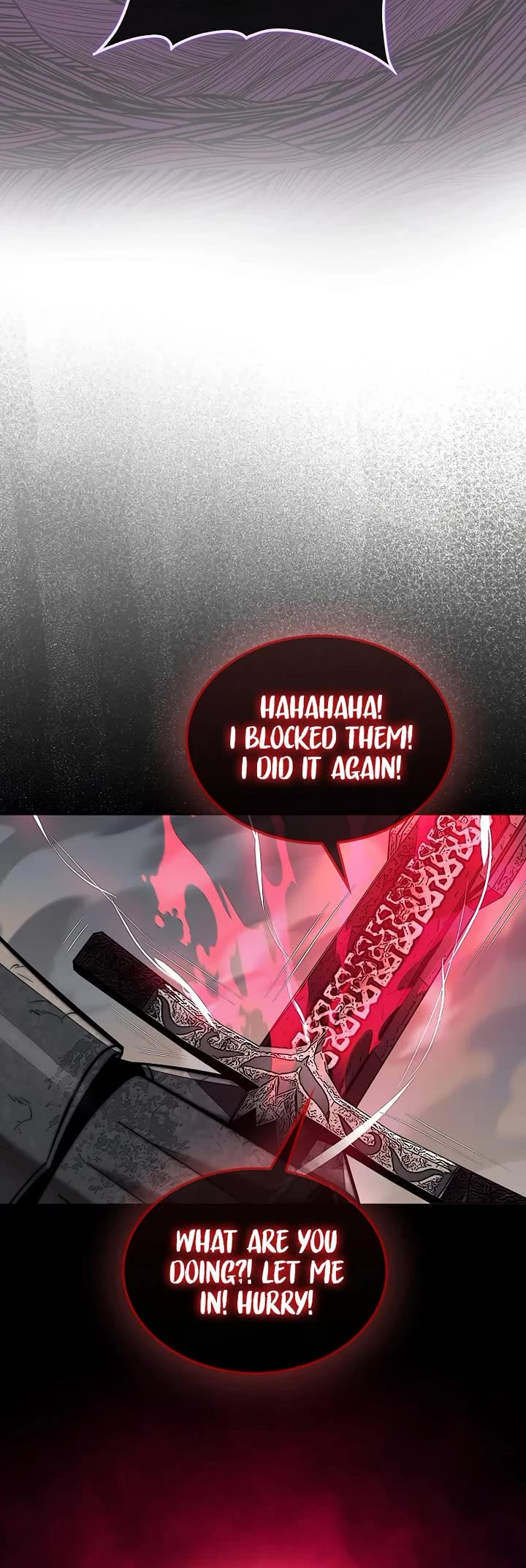 The 31st Piece Overturns the Board chapter 111 page 48