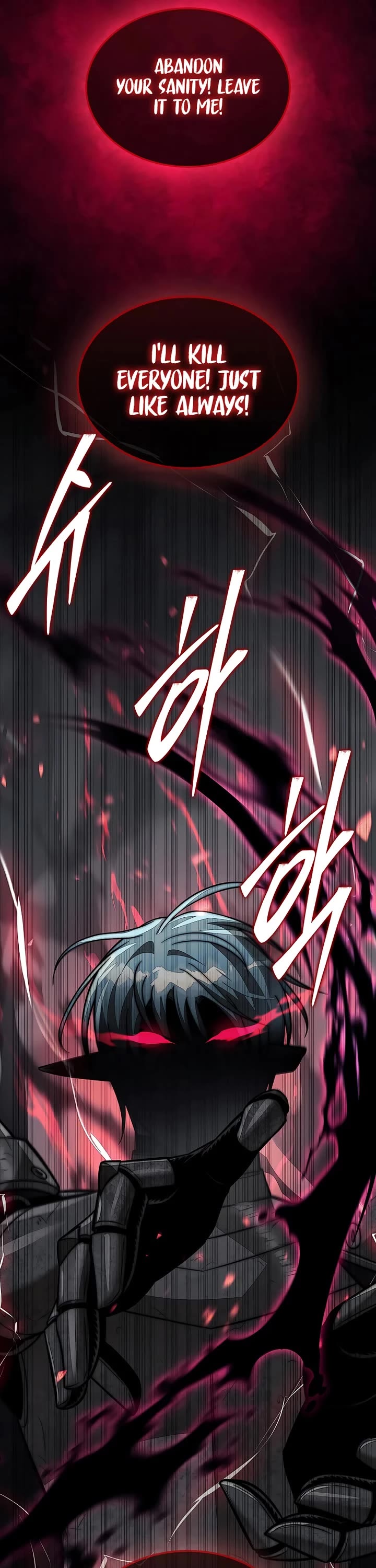 The 31st Piece Overturns the Board chapter 111 page 49