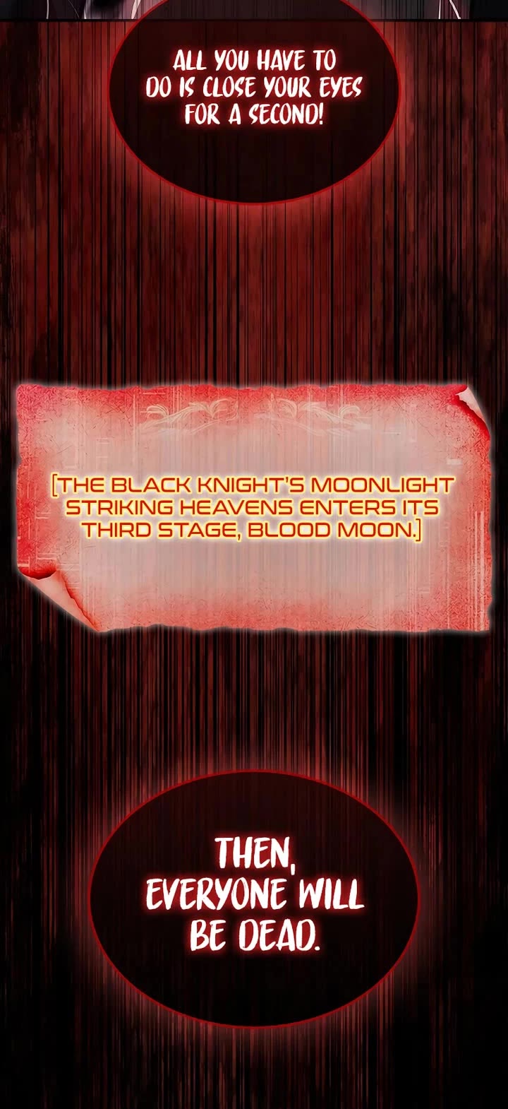 The 31st Piece Overturns the Board chapter 111 page 50