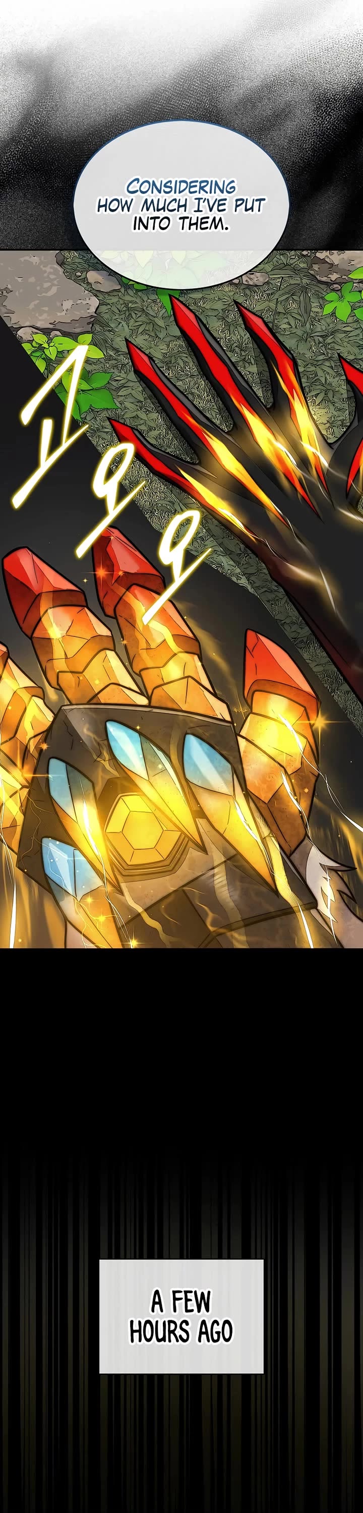 The 31st Piece Overturns the Board chapter 111 page 6