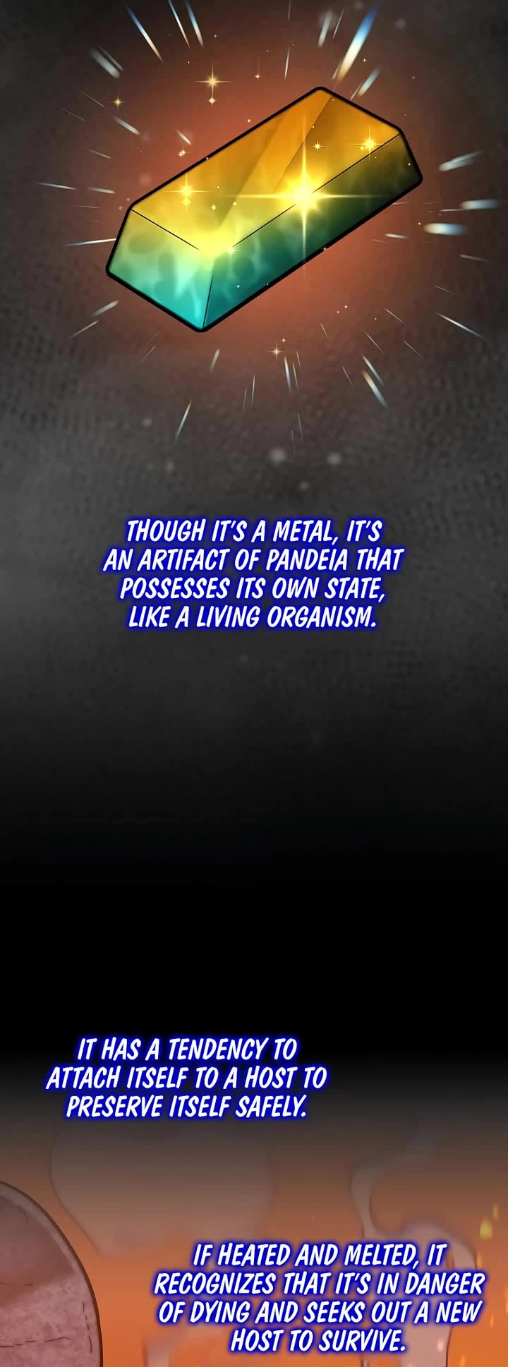 The 31st Piece Overturns the Board chapter 111 page 9