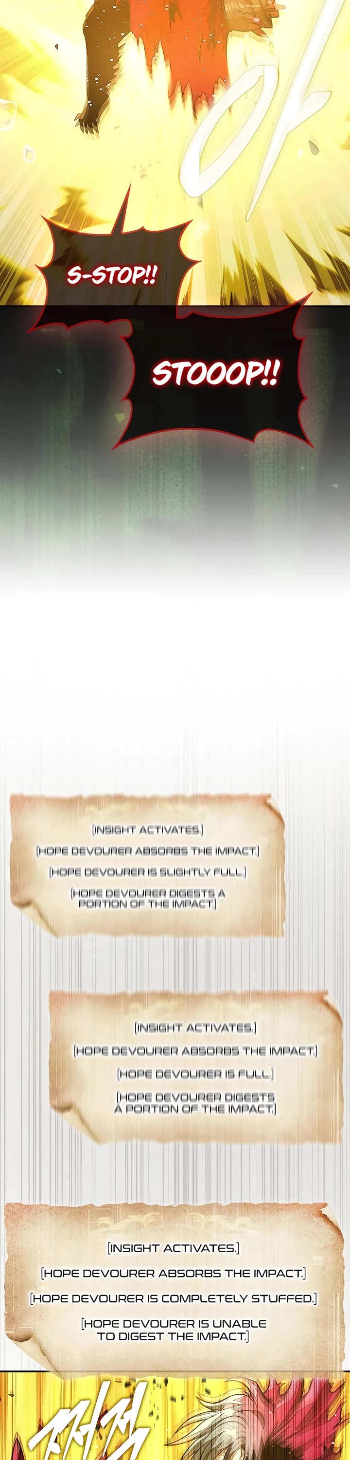 The 31st Piece Overturns the Board chapter 112 page 21