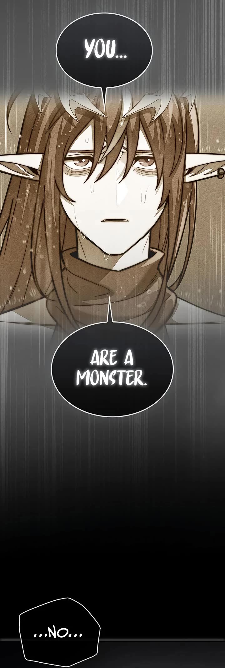 The 31st Piece Overturns the Board chapter 112 page 29