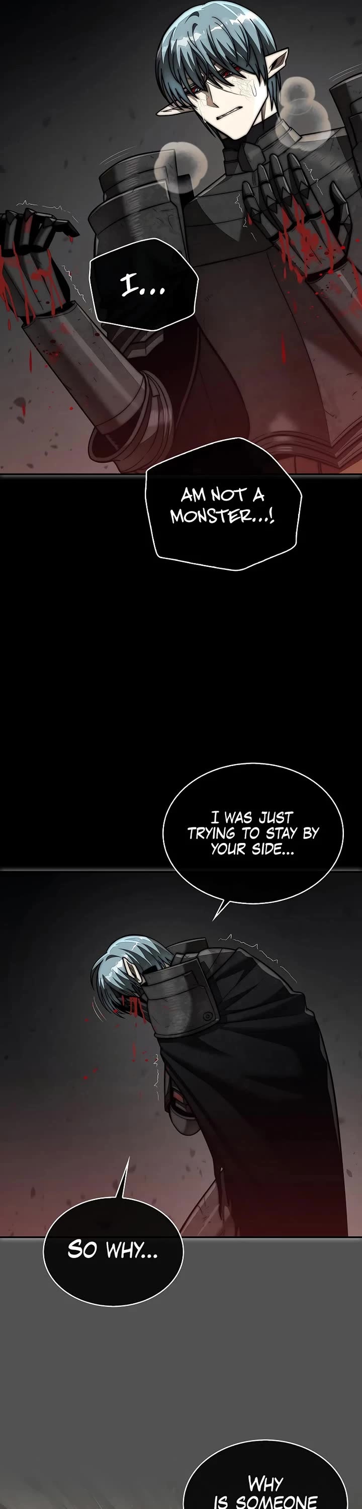 The 31st Piece Overturns the Board chapter 112 page 30