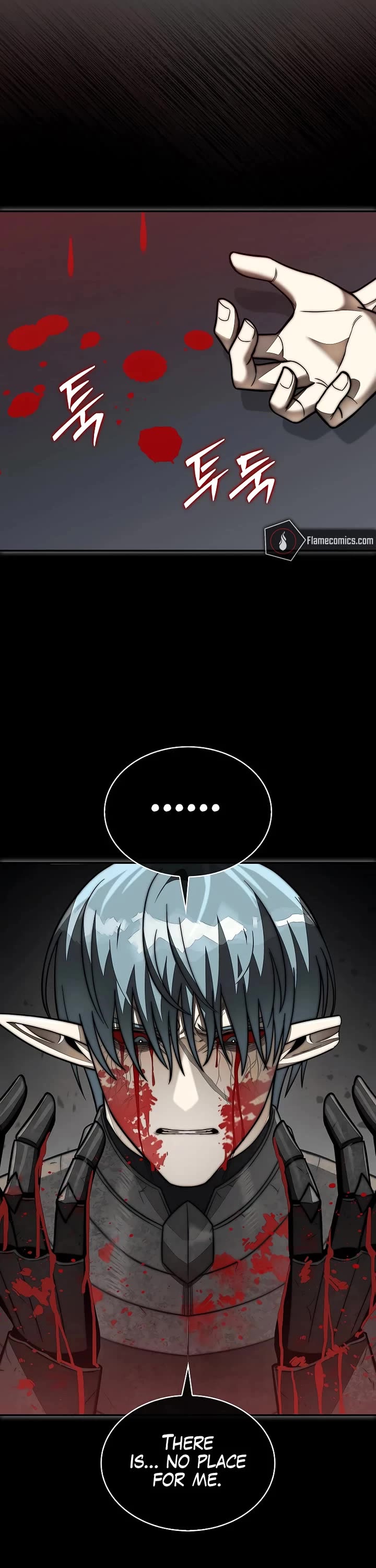 The 31st Piece Overturns the Board chapter 112 page 32