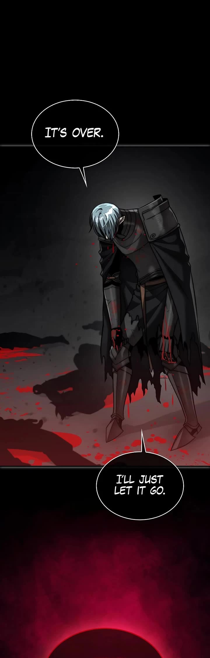 The 31st Piece Overturns the Board chapter 112 page 33