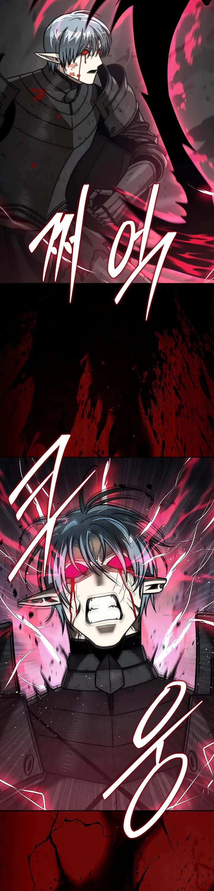 The 31st Piece Overturns the Board chapter 112 page 36