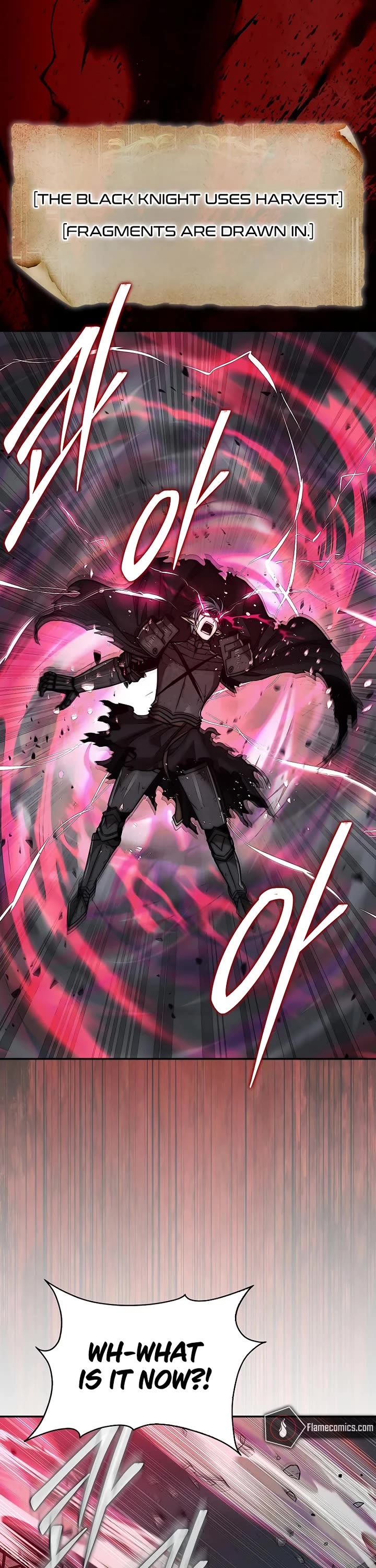 The 31st Piece Overturns the Board chapter 112 page 37