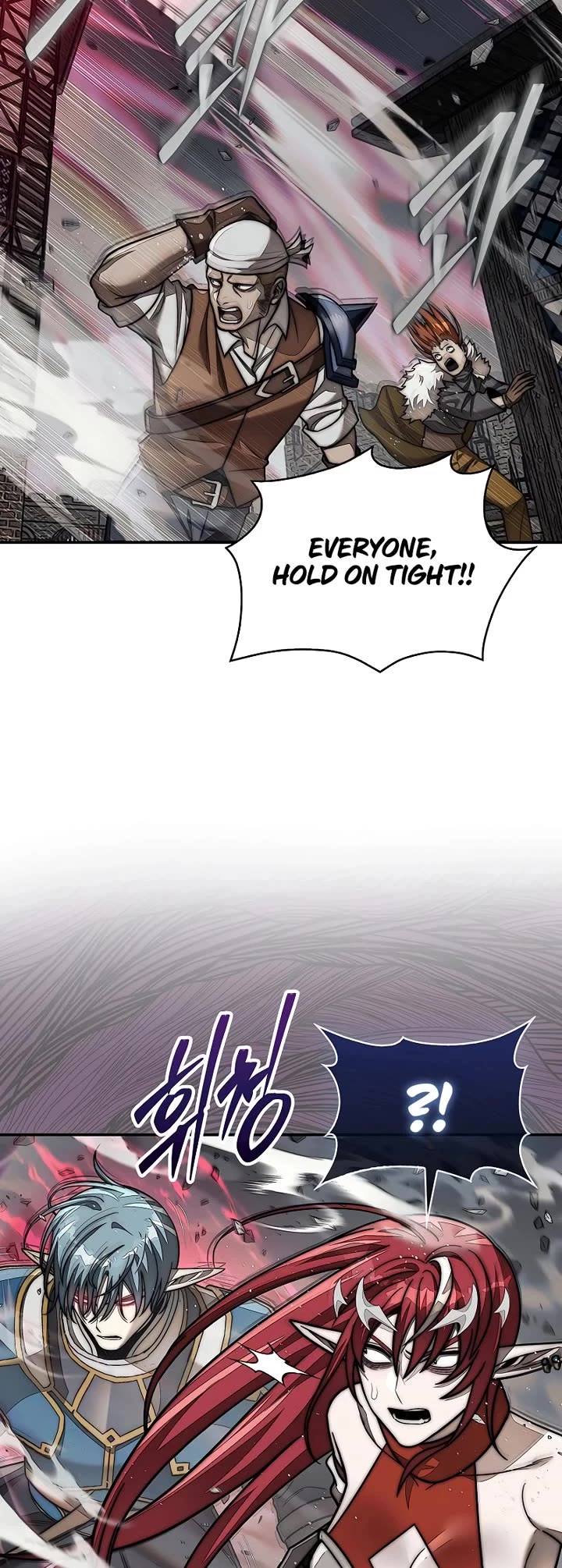 The 31st Piece Overturns the Board chapter 112 page 38