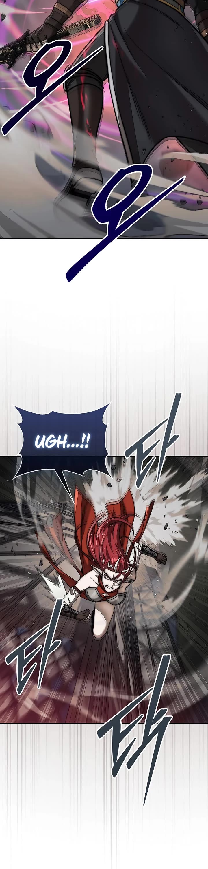 The 31st Piece Overturns the Board chapter 112 page 41