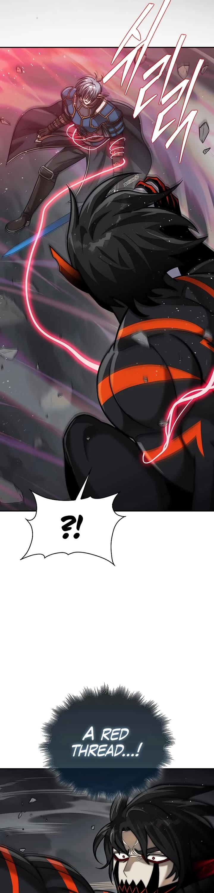 The 31st Piece Overturns the Board chapter 112 page 45