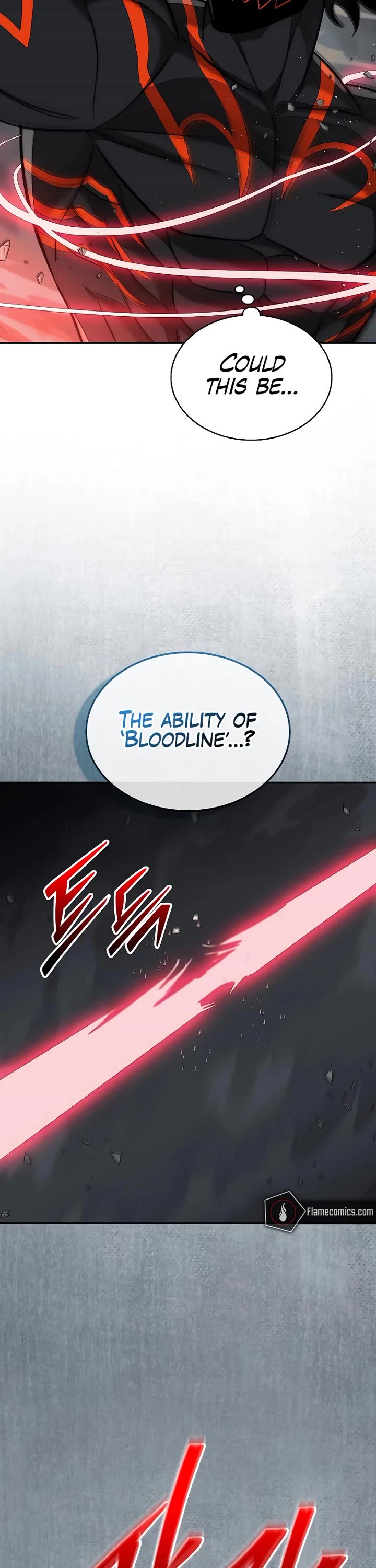 The 31st Piece Overturns the Board chapter 112 page 46