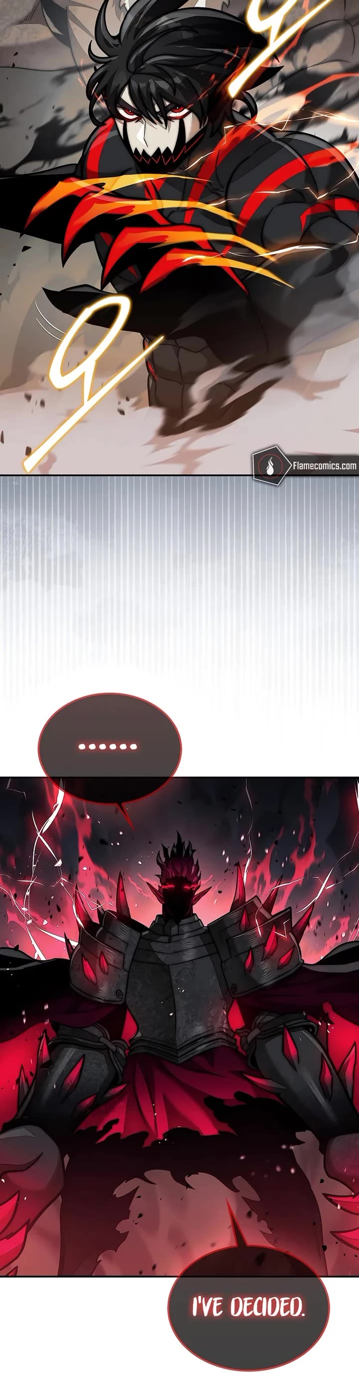 The 31st Piece Overturns the Board chapter 112 page 5