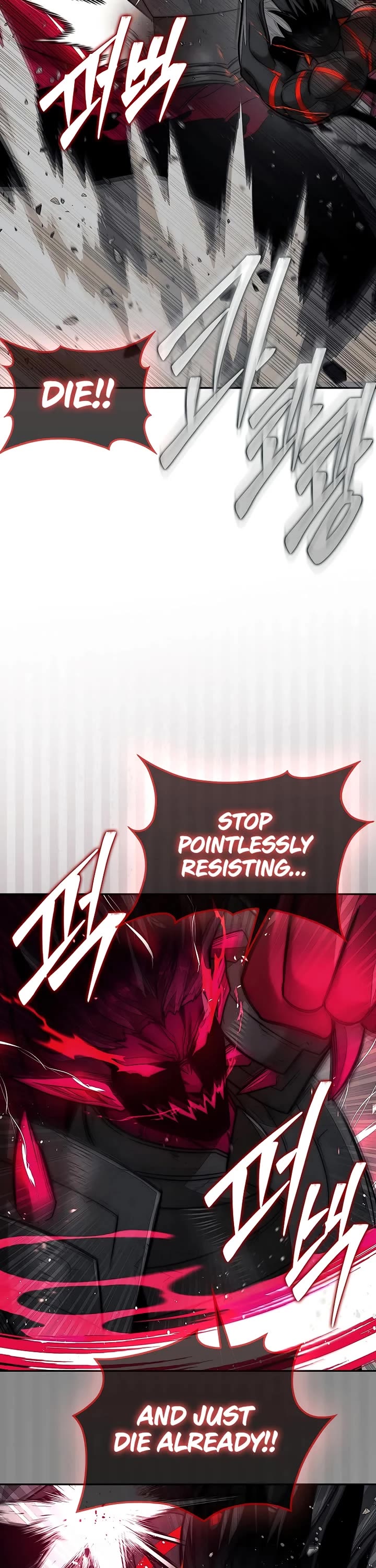 The 31st Piece Overturns the Board chapter 112 page 8