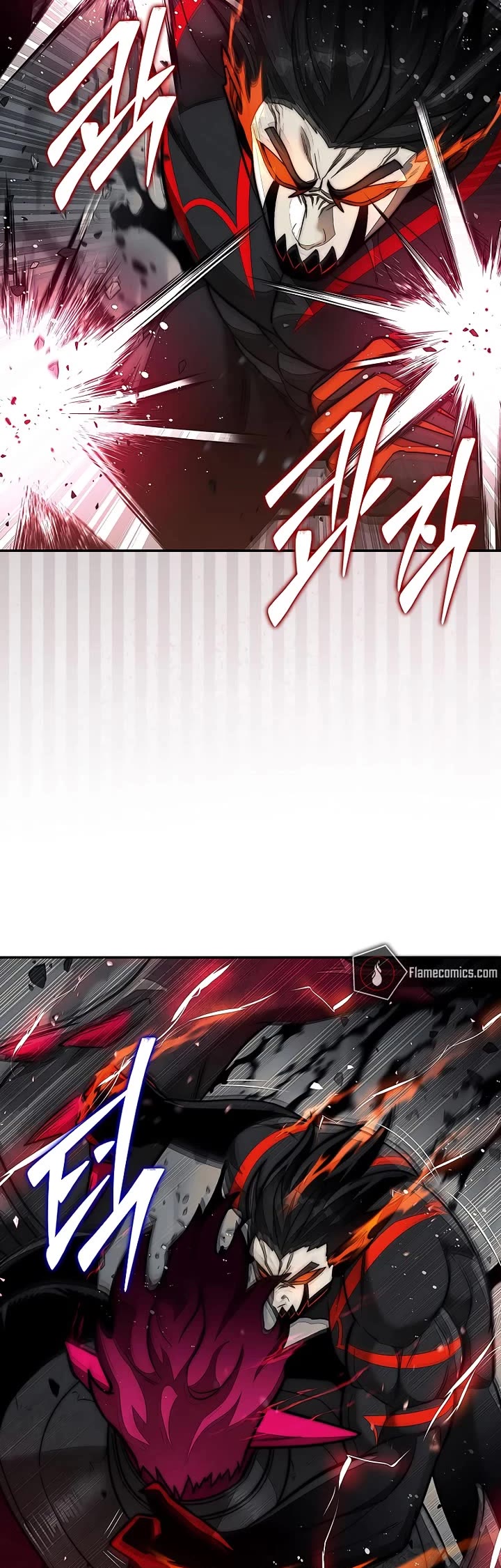 The 31st Piece Overturns the Board chapter 112 page 9