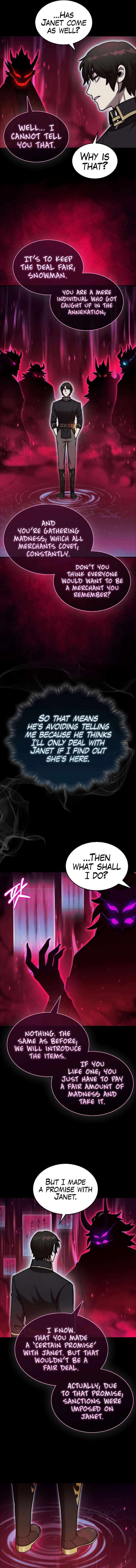 The 31st Piece Turns the Tables chapter 38 page 6