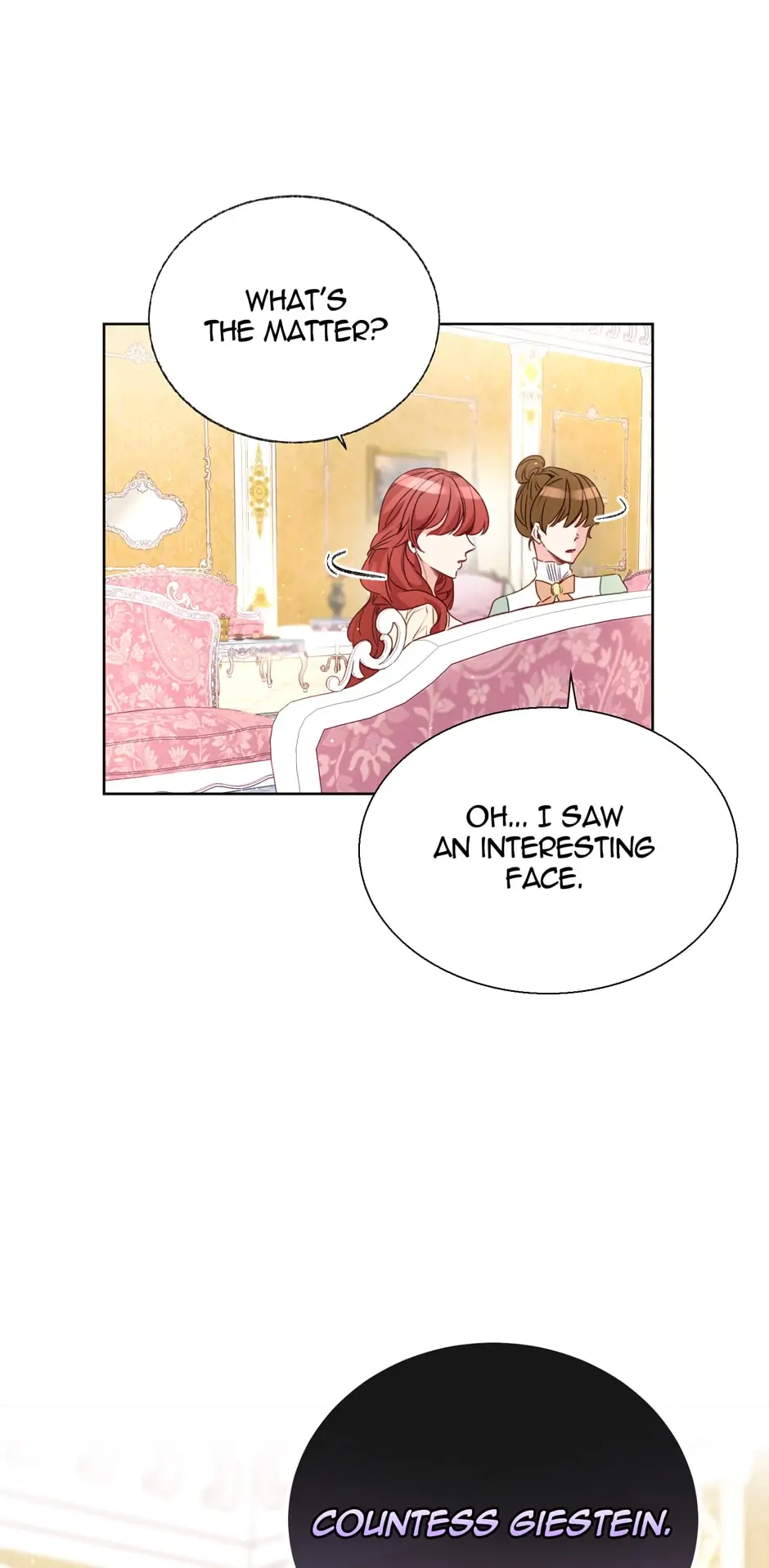 The Abduction of Mademoiselle chapter 27 page 91