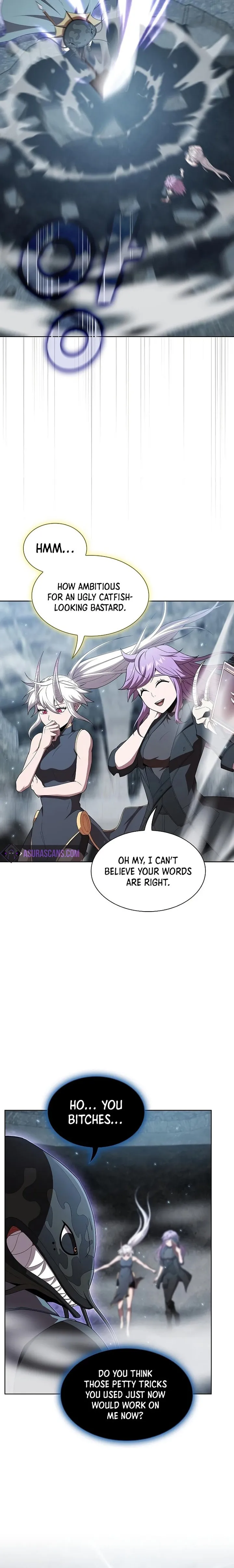 The Advanced Player of the Tutorial Tower chapter 129 page 11