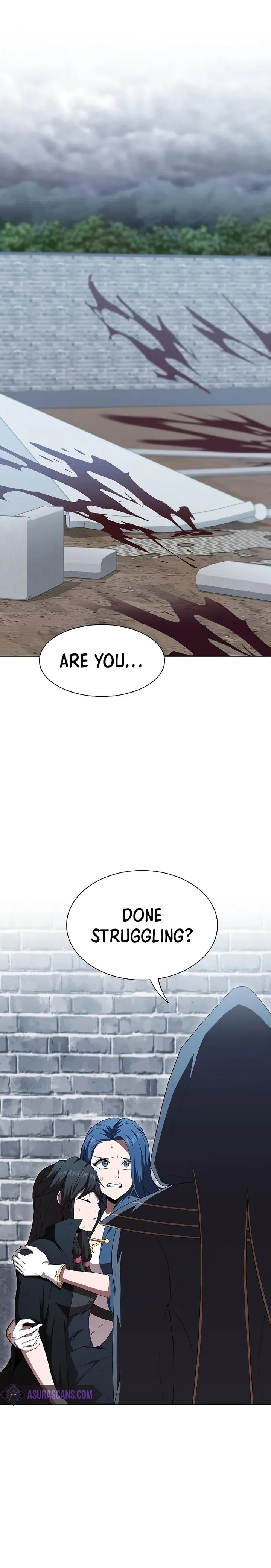 The Advanced Player of the Tutorial Tower chapter 129 page 25