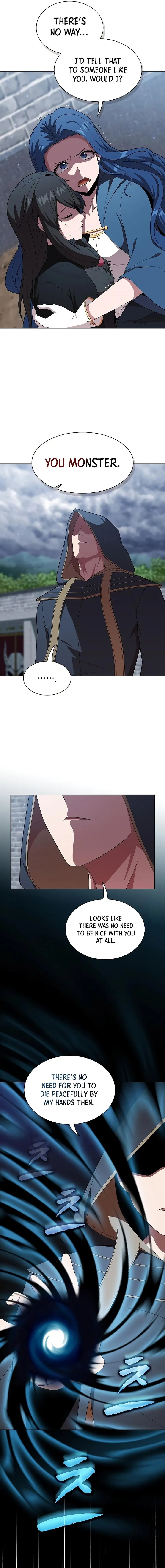 The Advanced Player of the Tutorial Tower chapter 129 page 28