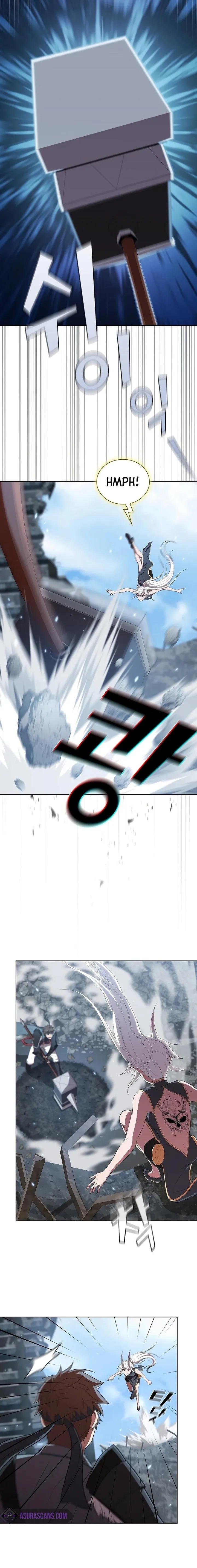 The Advanced Player of the Tutorial Tower chapter 129 page 3