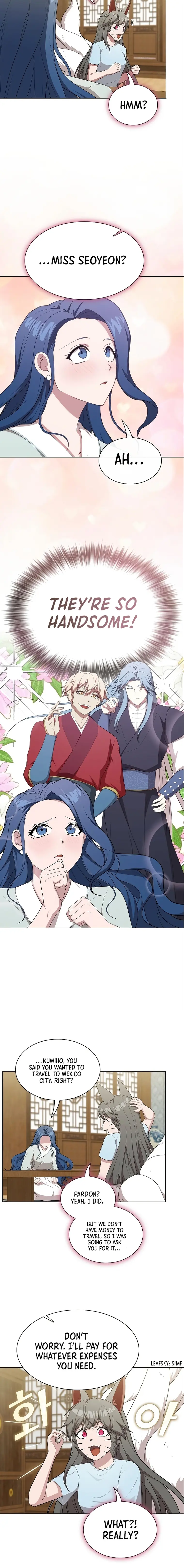 The Advanced Player of the Tutorial Tower chapter 164 page 2