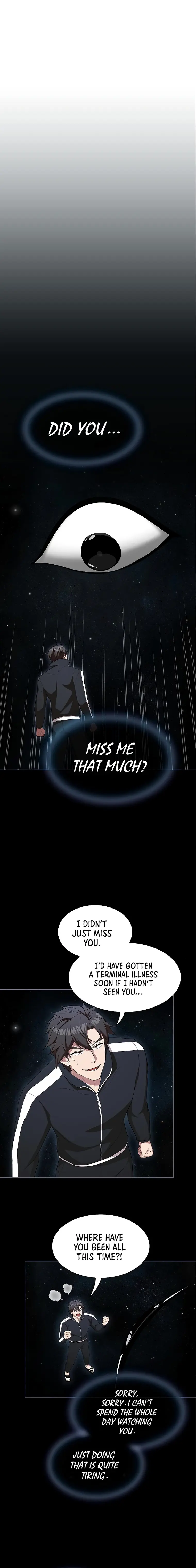 The Advanced Player of the Tutorial Tower chapter 164 page 4