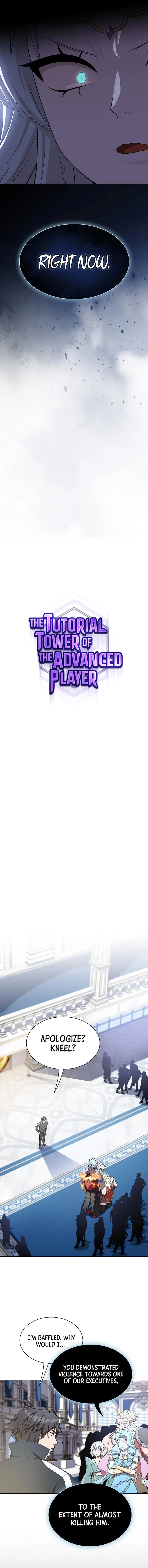 The Advanced Player of the Tutorial Tower chapter 170 page 4