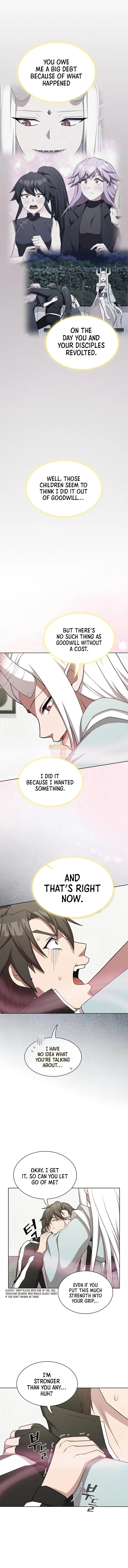 The Advanced Player of the Tutorial Tower chapter 171 page 4