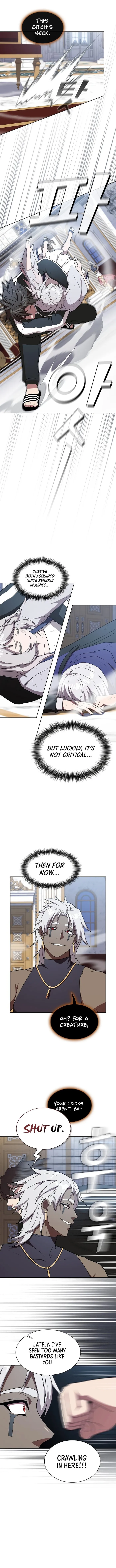 The Advanced Player of the Tutorial Tower chapter 171 page 8