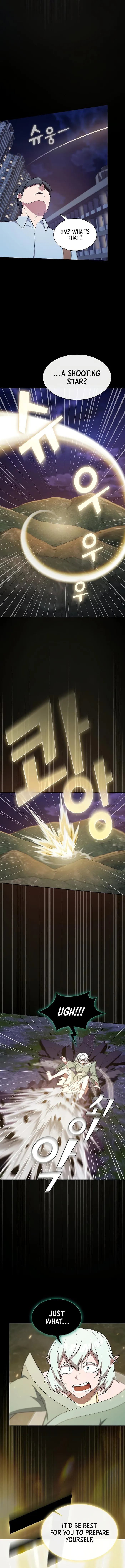 The Advanced Player of the Tutorial Tower chapter 172 page 6