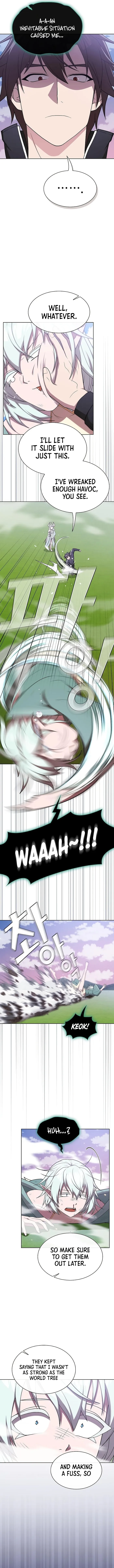 The Advanced Player of the Tutorial Tower chapter 174 page 11