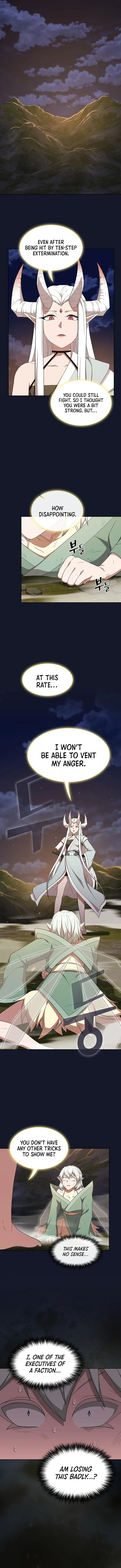 The Advanced Player of the Tutorial Tower chapter 174 page 4