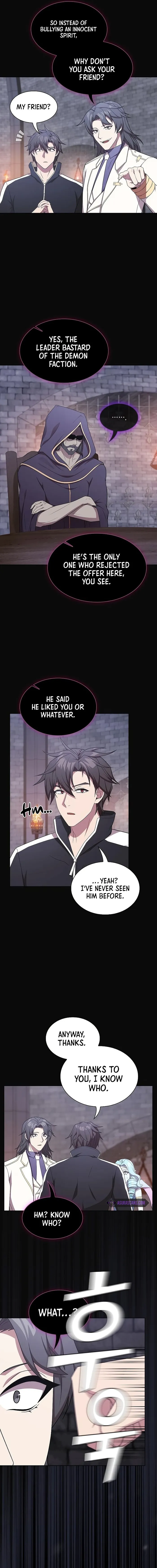 The Advanced Player of the Tutorial Tower chapter 175 page 12