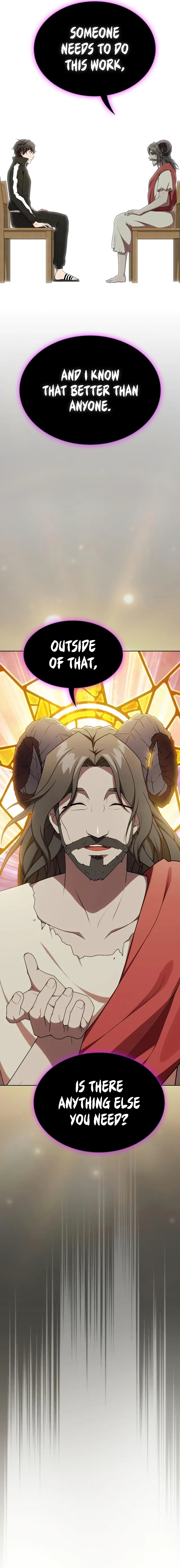 The Advanced Player of the Tutorial Tower chapter 178 page 15