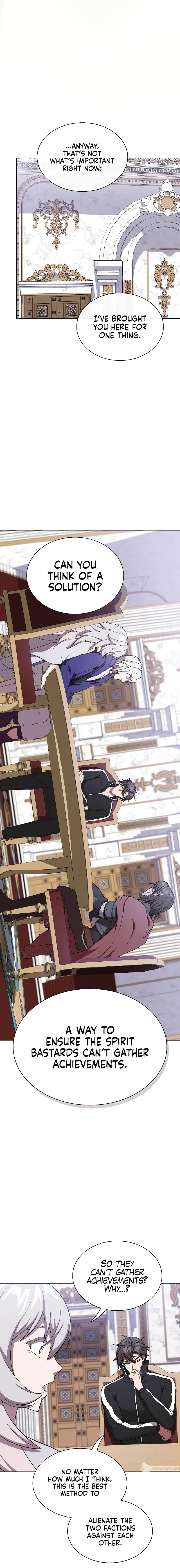 The Advanced Player of the Tutorial Tower chapter 178 page 16