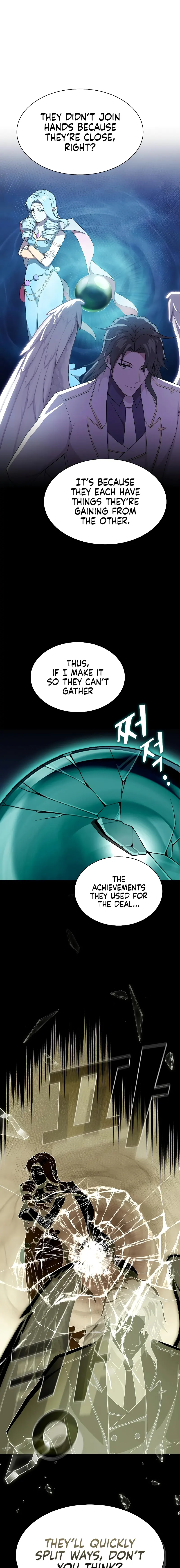 The Advanced Player of the Tutorial Tower chapter 178 page 17