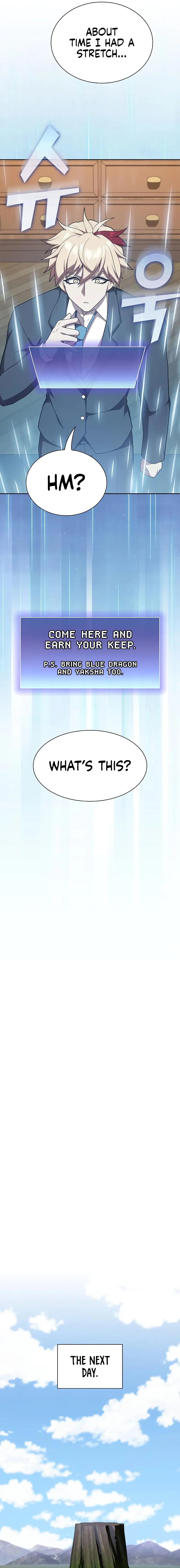 The Advanced Player of the Tutorial Tower chapter 178 page 25